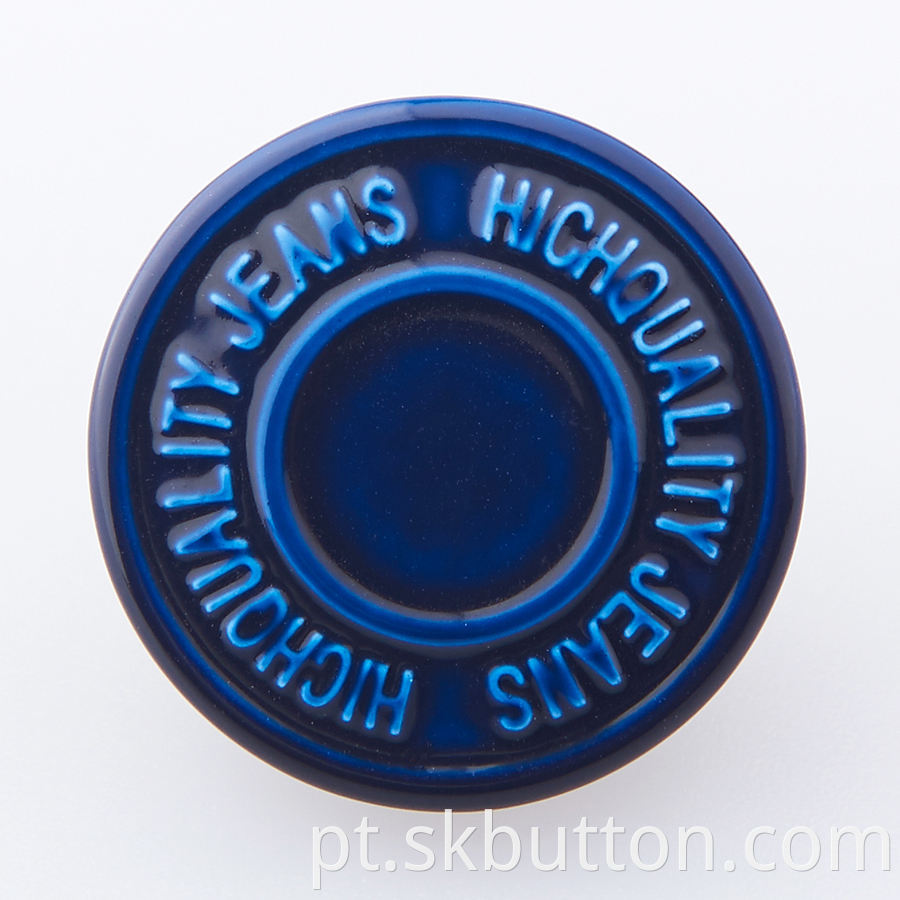 Jeans buttons
